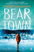 Beartown BIBLIONEPAL