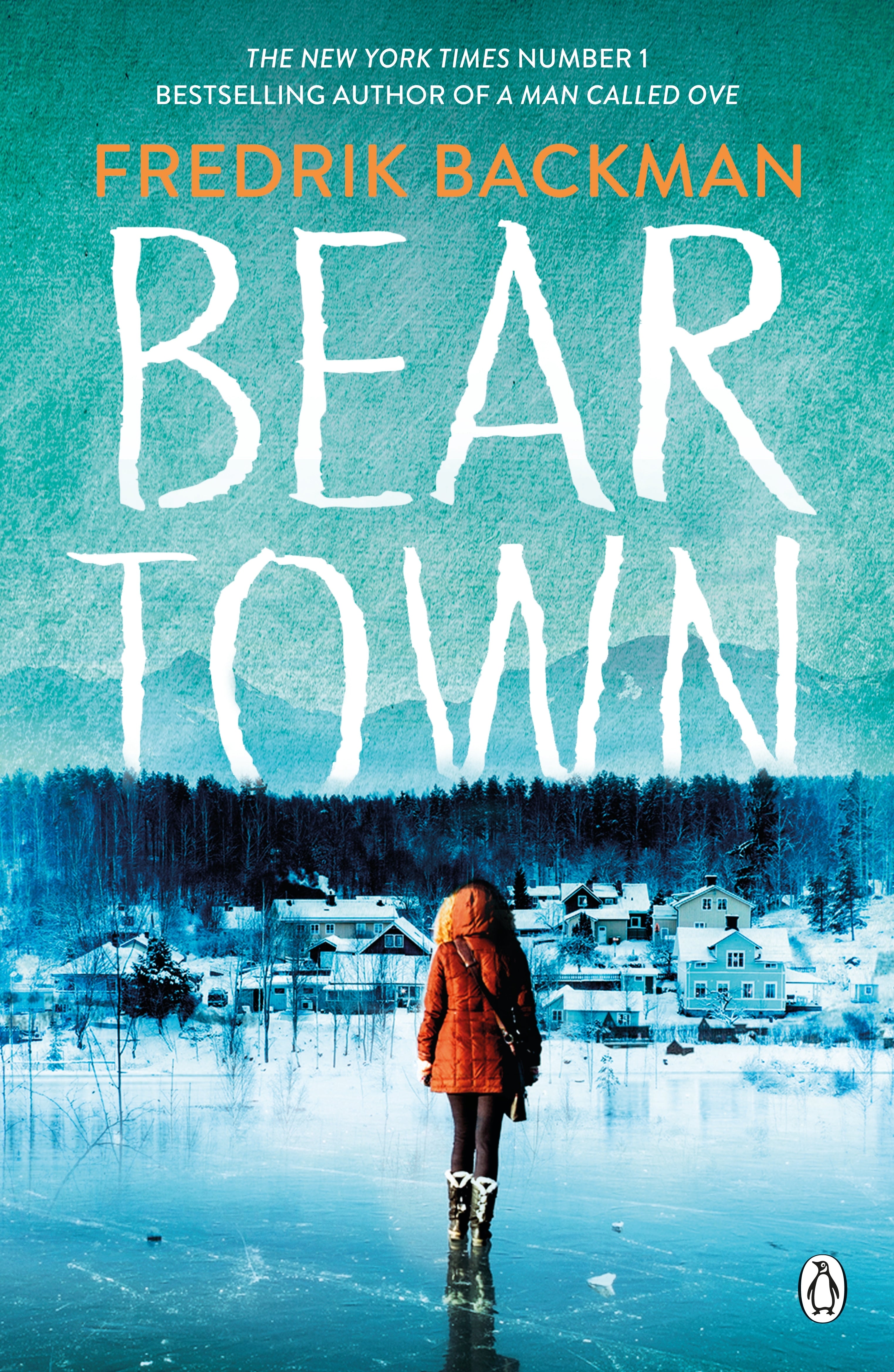 Beartown BIBLIONEPAL