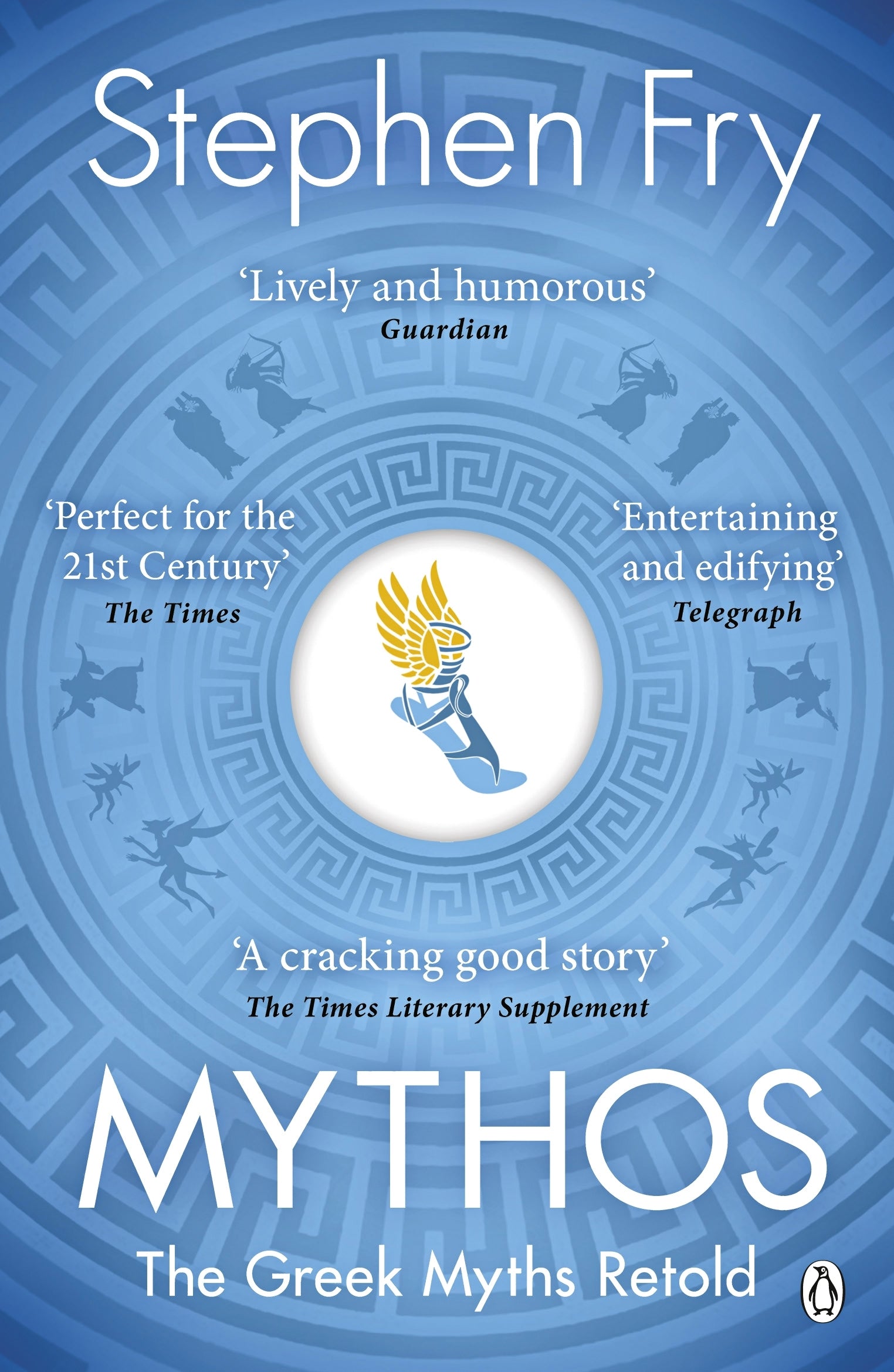 Mythos Penguin Random House