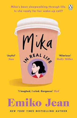 Mika In Real Life BIBLIONEPAL