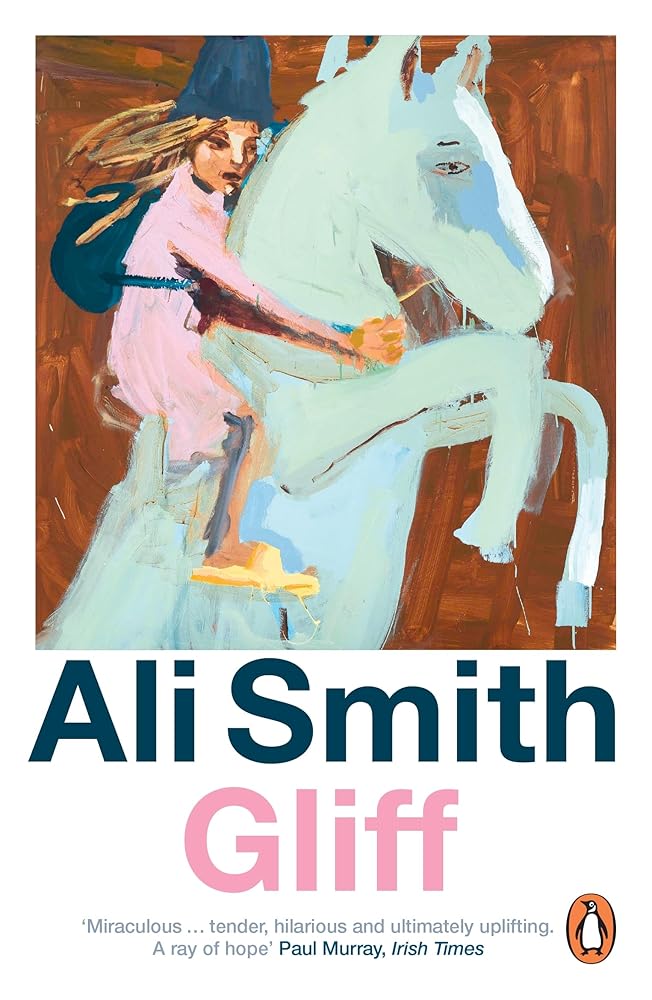 Gliff cover image