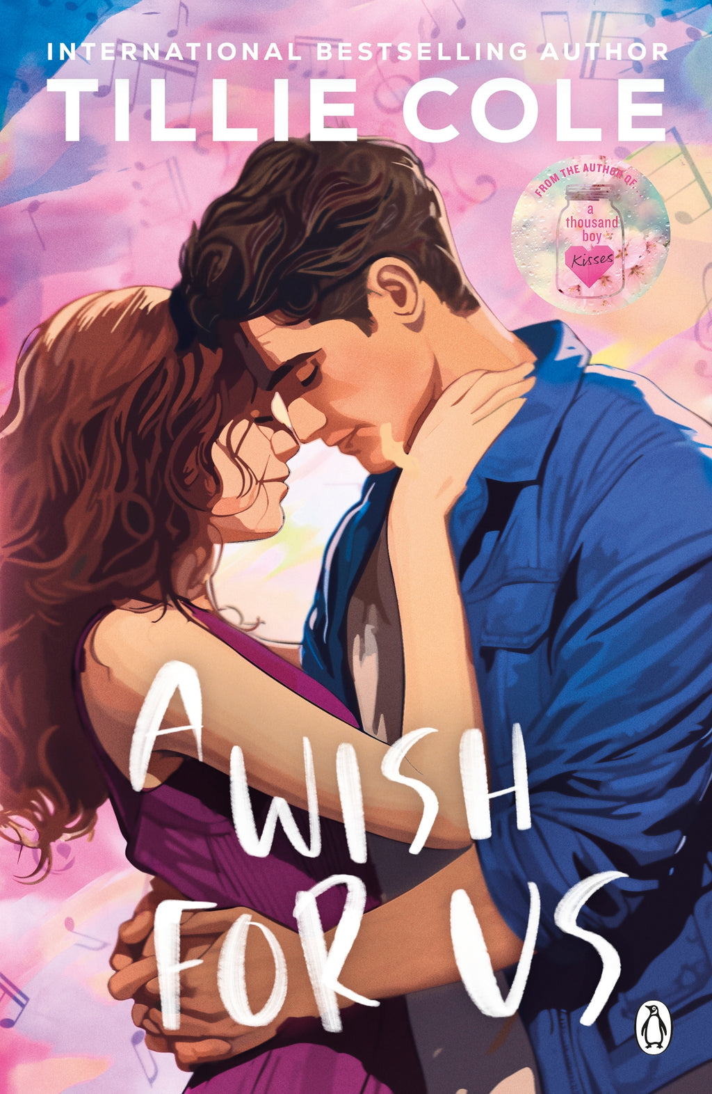 A Wish For Us Penguin Random House
