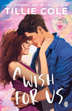 A Wish For Us Penguin Random House