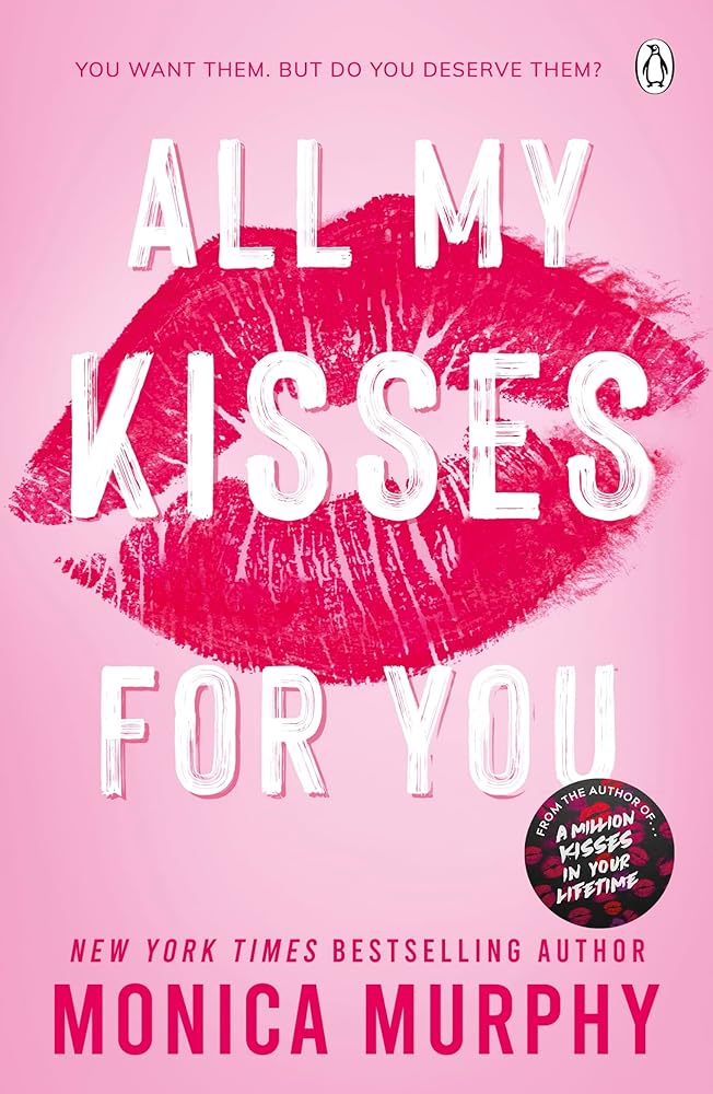 All My Kisses for You: Lancaster Prep Penguin Random House