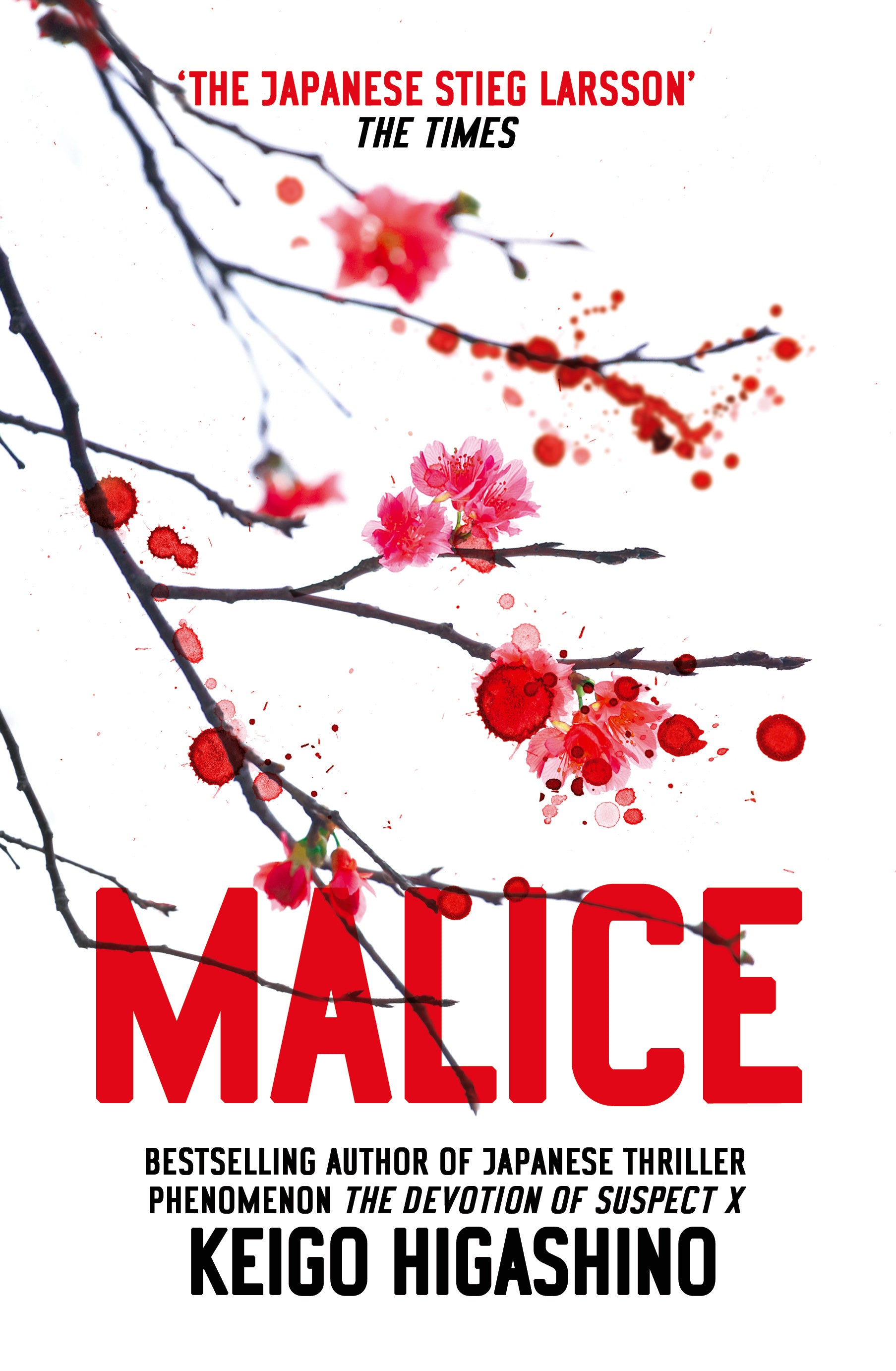 Malice BIBLIONEPAL