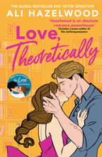 Love, Theoretically Brown Book Group