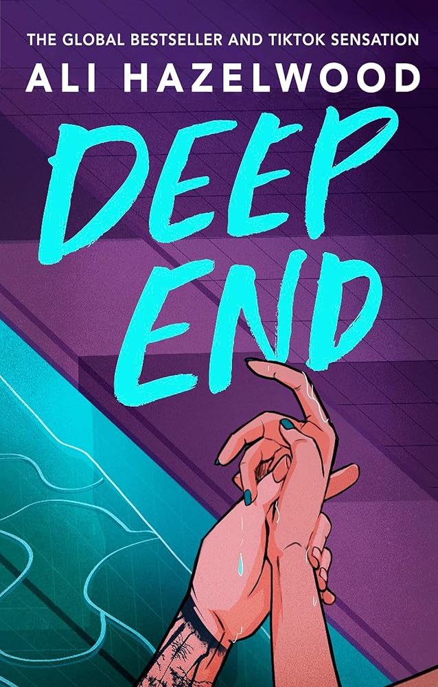 Deep End Hachette