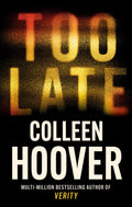 Too Late Brown Book Group