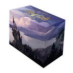 Harry Potter Box Set: The Complete Collection by J.K. Rowling, box set