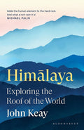 Himalaya Bloomsbury Circus