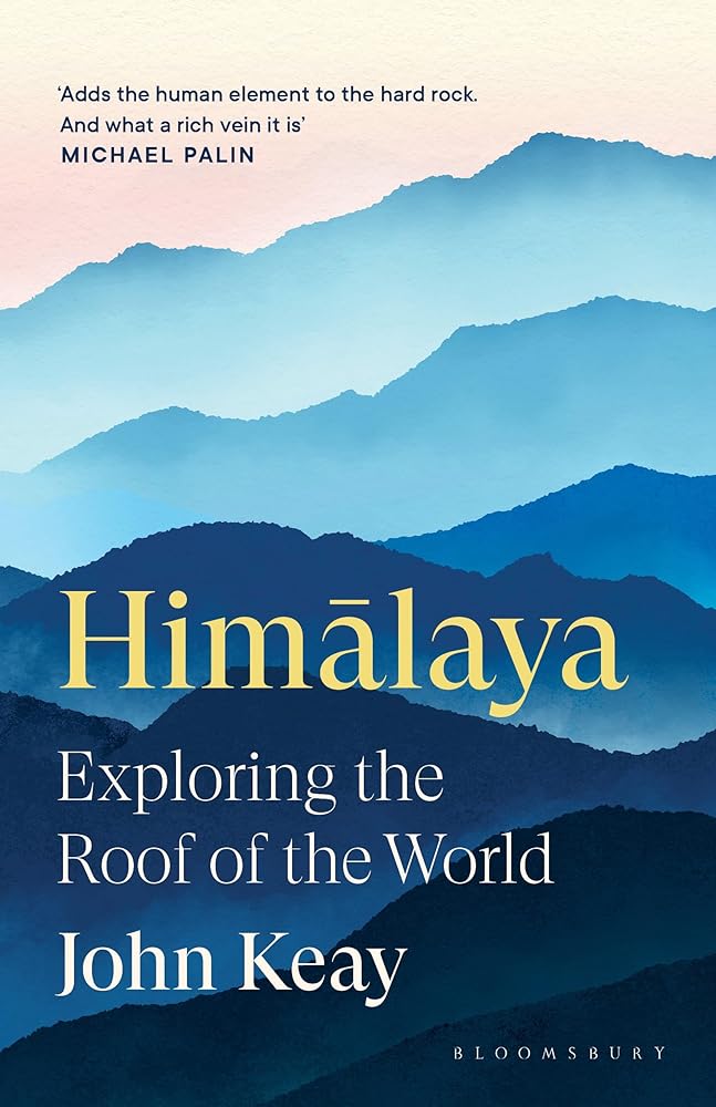 Himalaya Bloomsbury Circus