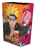 Naruto Box Set 3 cover image