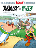 Asterix and the Picts BIBLIONEPAL
