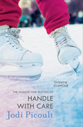 Handle with Care by Jodi Picoult - 9781444754629 - Book Cover
