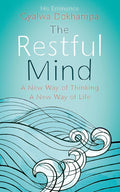 The Restful Mind cover image