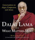 The Dalai Lama on What Matters Most Coronet