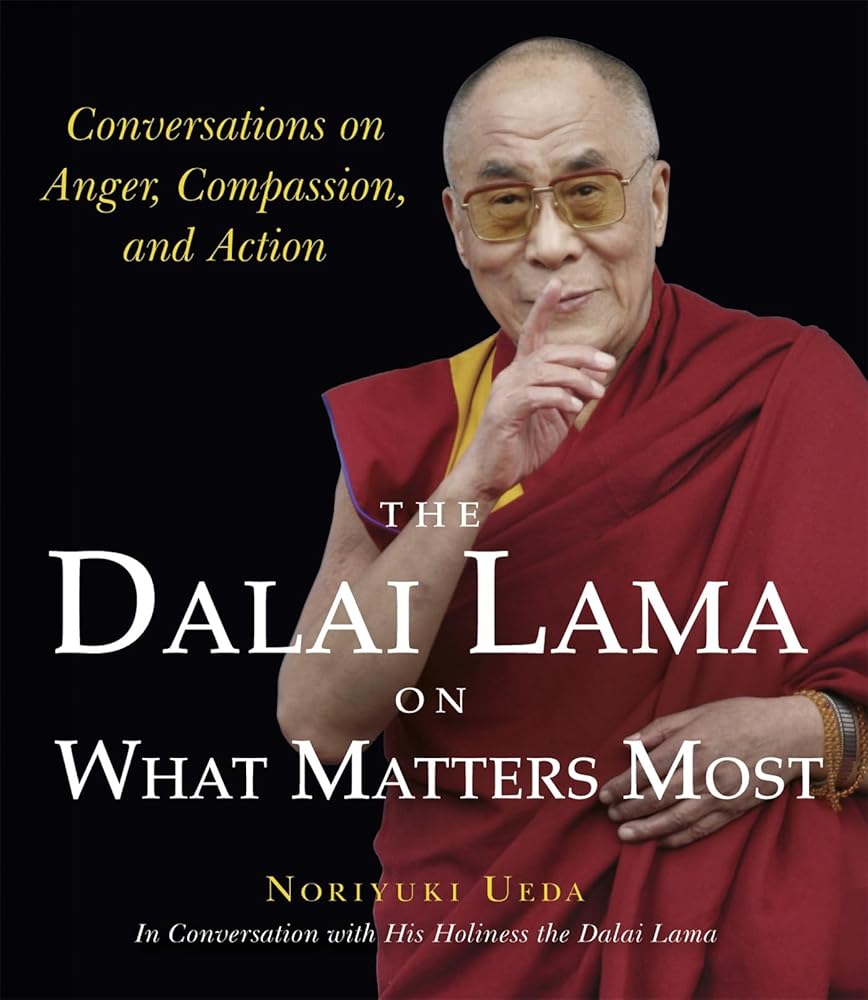 The Dalai Lama on What Matters Most Coronet