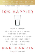 10% Happier Hachette