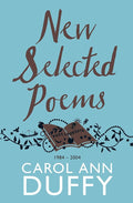 New Selected Poems: 1984-2004 cover image