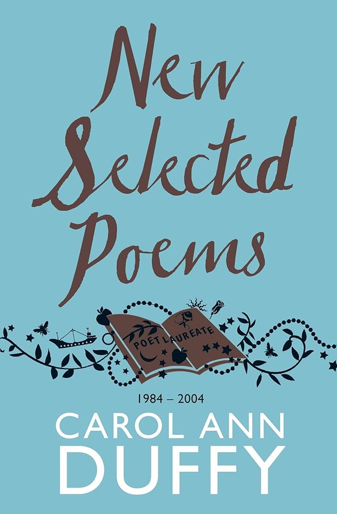 New Selected Poems: 1984-2004 cover image