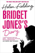 Bridget Jones's Diary Picador