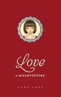 Love & Misadventure by Lang Leav - 9781449456146 - Book Cover