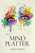 Mind Platter by Najwa Zebian - 9781449492878 - Book Cover