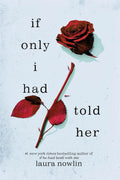 If Only I Had Told Her Sourcebooks fire