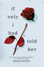 If Only I Had Told Her Sourcebooks fire