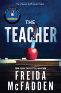 The Teacher Penguin Random House