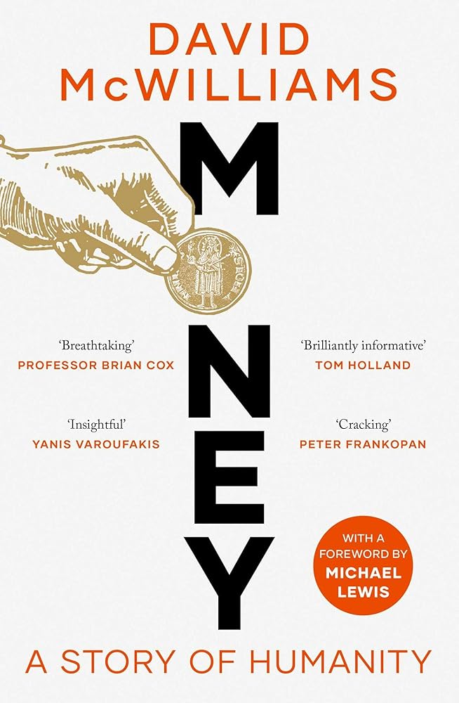 Money: The Fifth Element Simon & Schuster