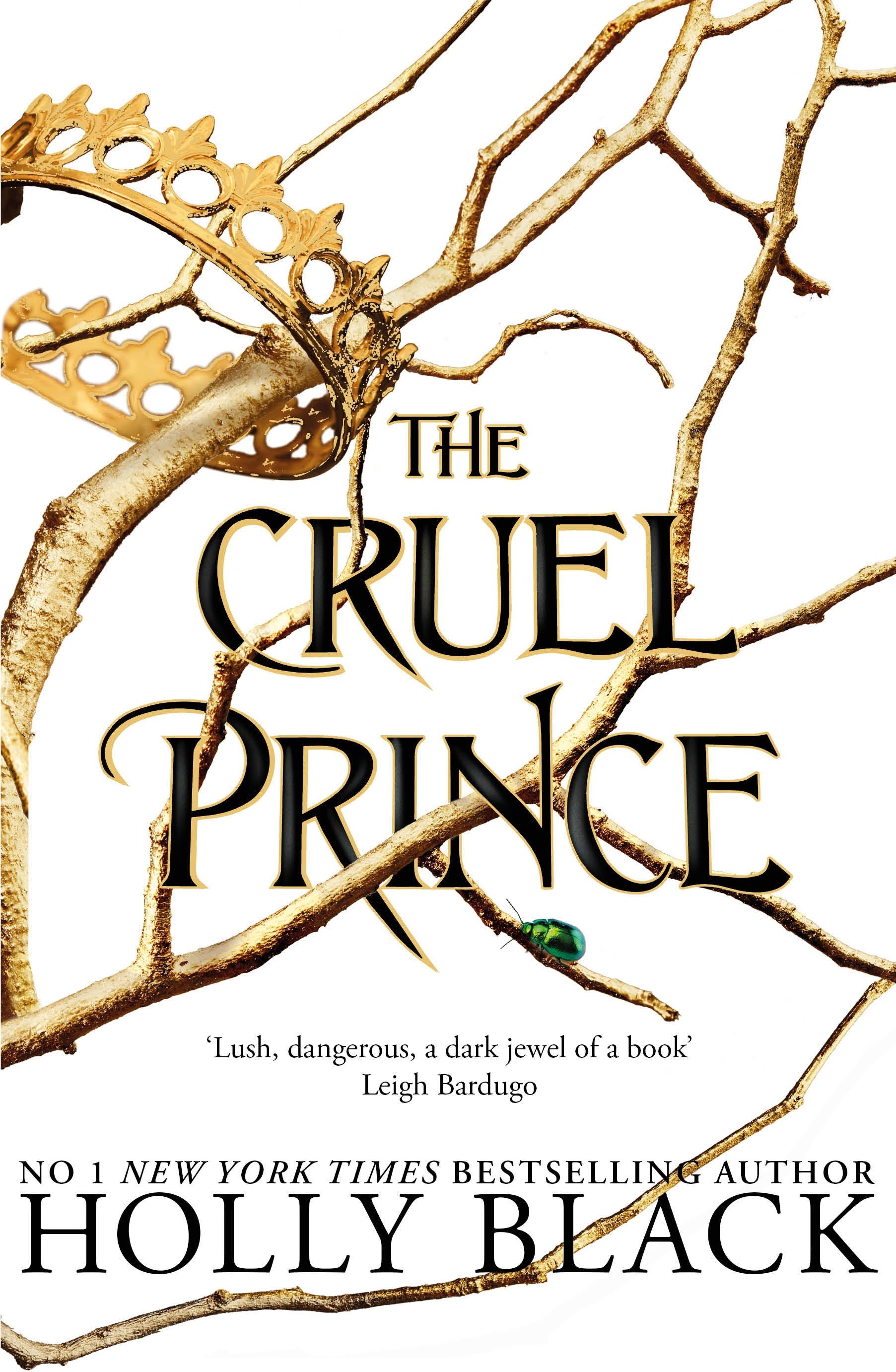 The Cruel Prince BIBLIONEPAL