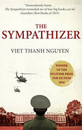 The Sympathizer Brown Book Group