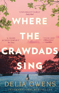 Where the Crawdads Sing Hachette