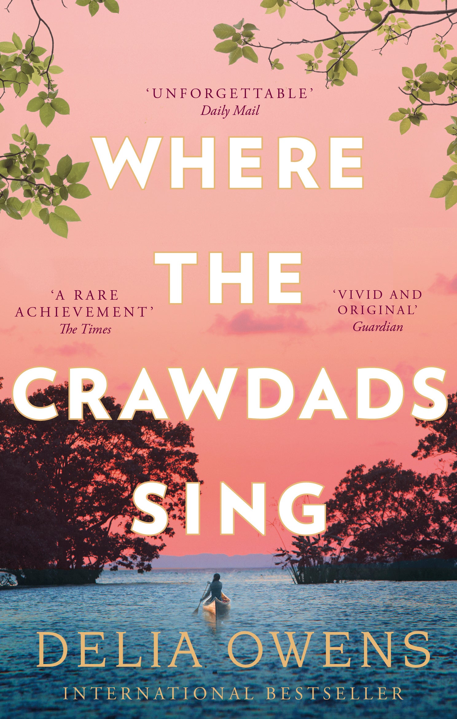 Where the Crawdads Sing Hachette