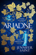 Ariadne cover image
