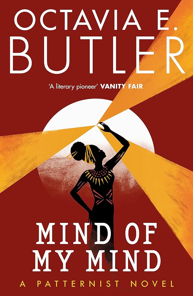 Mind of My Mind Headline Book Publishing