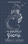 Farthest Shore cover image
