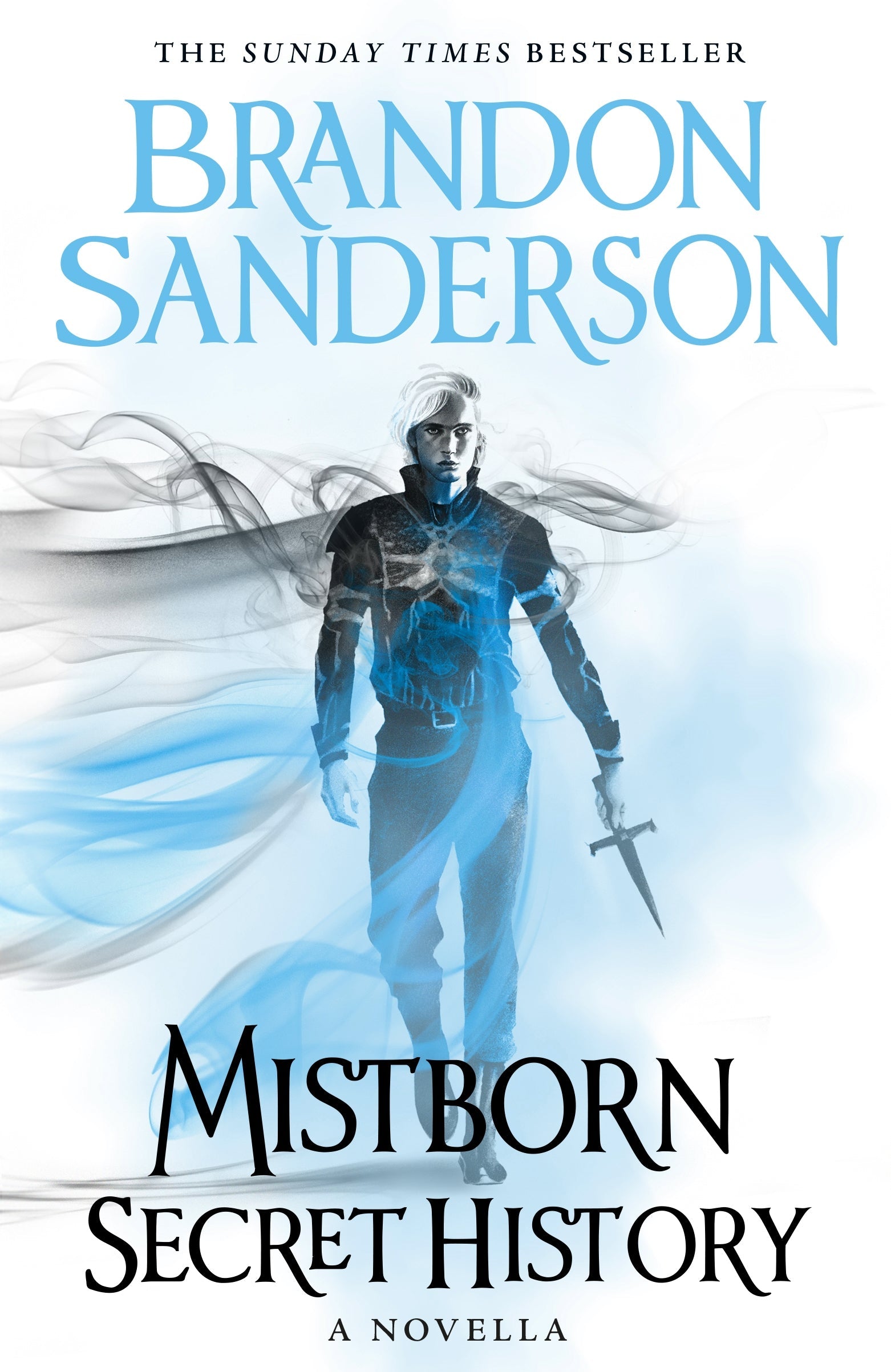 Mistborn ORION