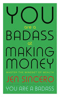 You Are A Badass At Making Money cover image