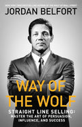 Way of the Wolf Hachette