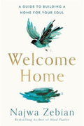 Welcome Home BIBLIONEPAL