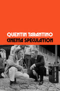 Cinema Speculation ORION 9781474624220