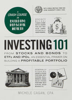 Investing 101 by Michele Cagan