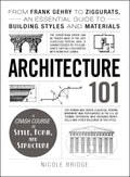 Architecture 101 by Nicole Bridge