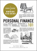 Personal Finance 101 by Alfred Mill