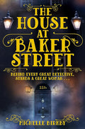 The House at Baker Street Pan MacMillan