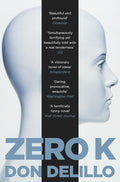 Zero K Pan Macmillan