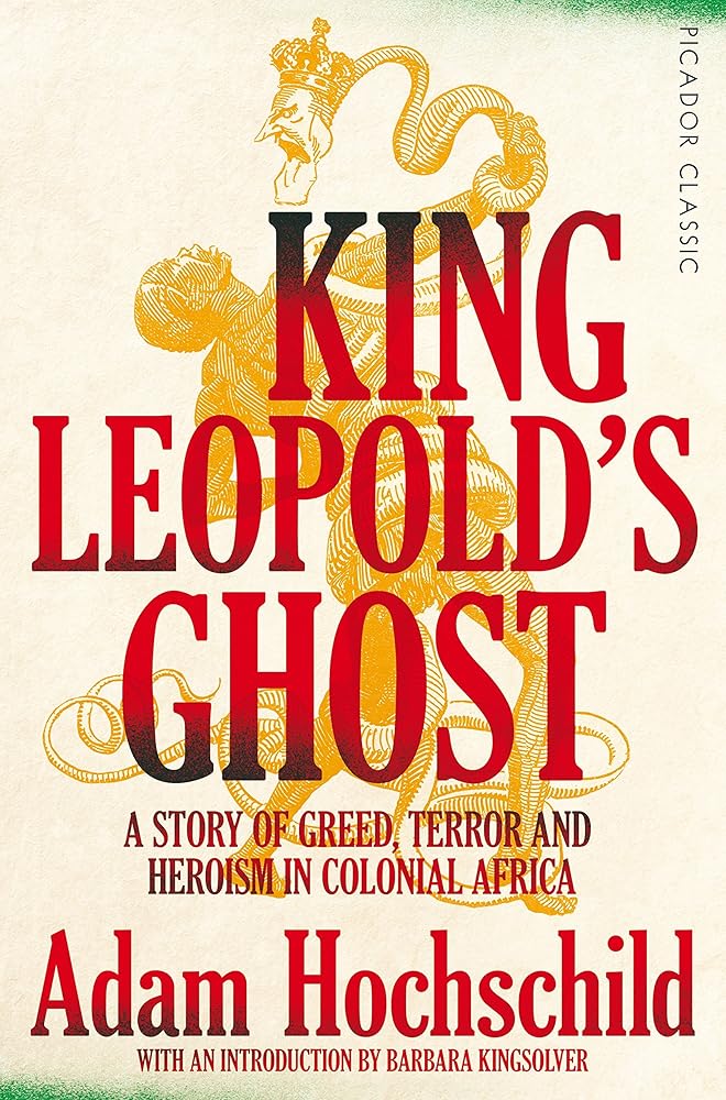 King Leopold's Ghost