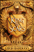 King of Scars (King of Scars #1) BIBLIONEPAL